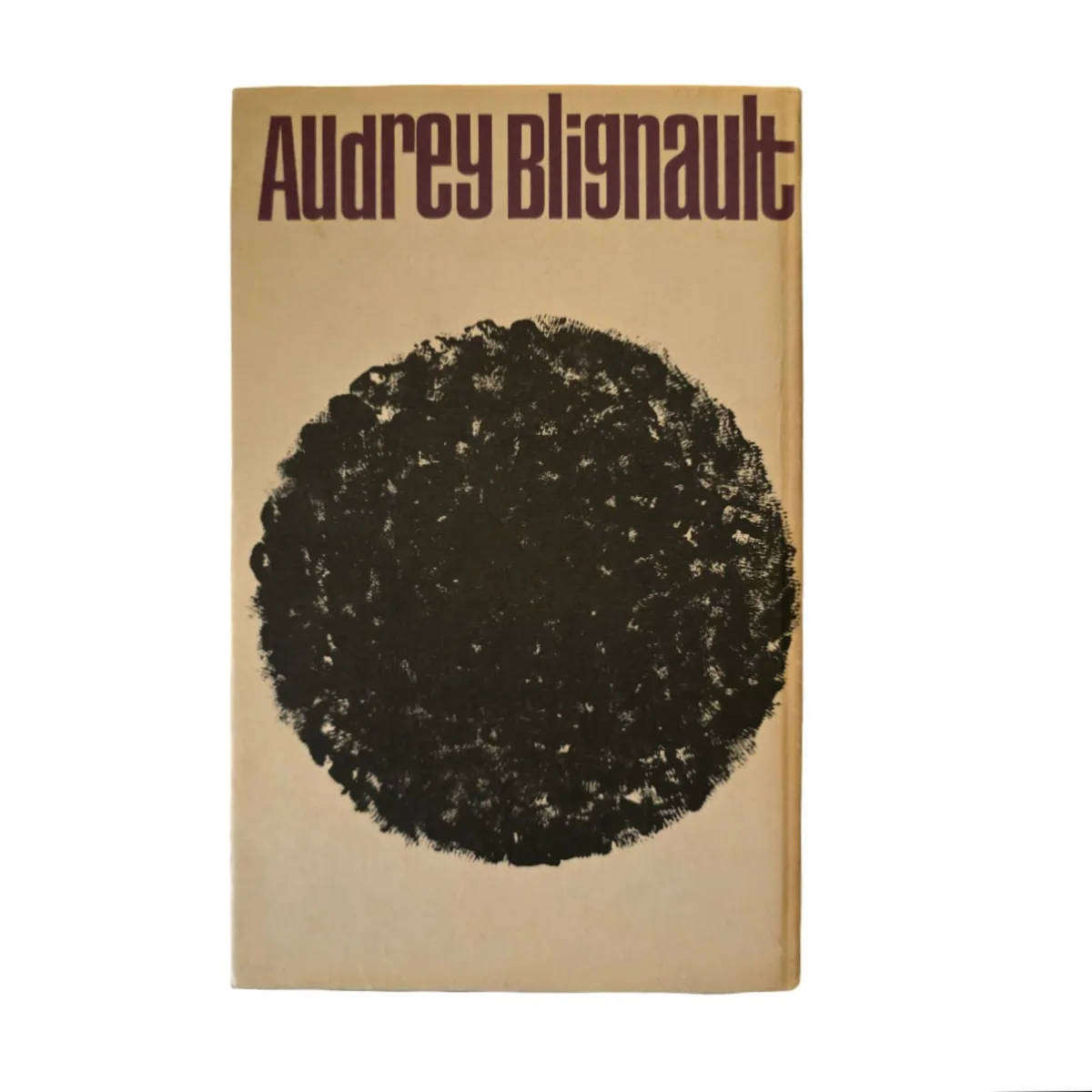 Om die son the aanskou - Audrey Blignault