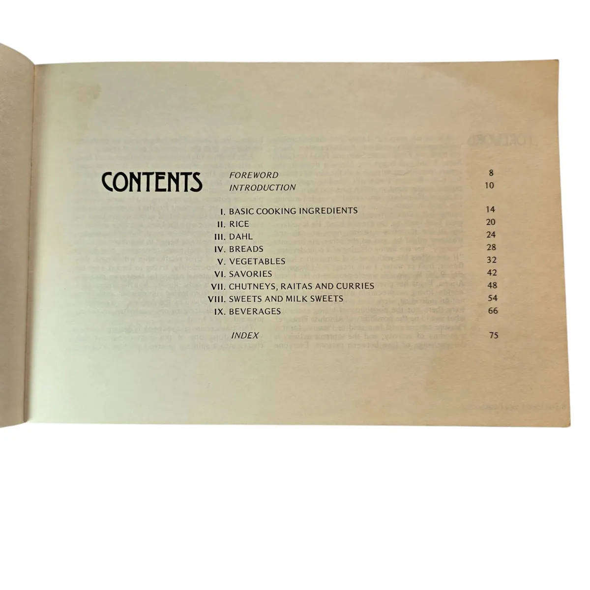 The Hare Krsna Cookbook - Ƙrsna Devī Dāsī and Śama Devī Dāsī