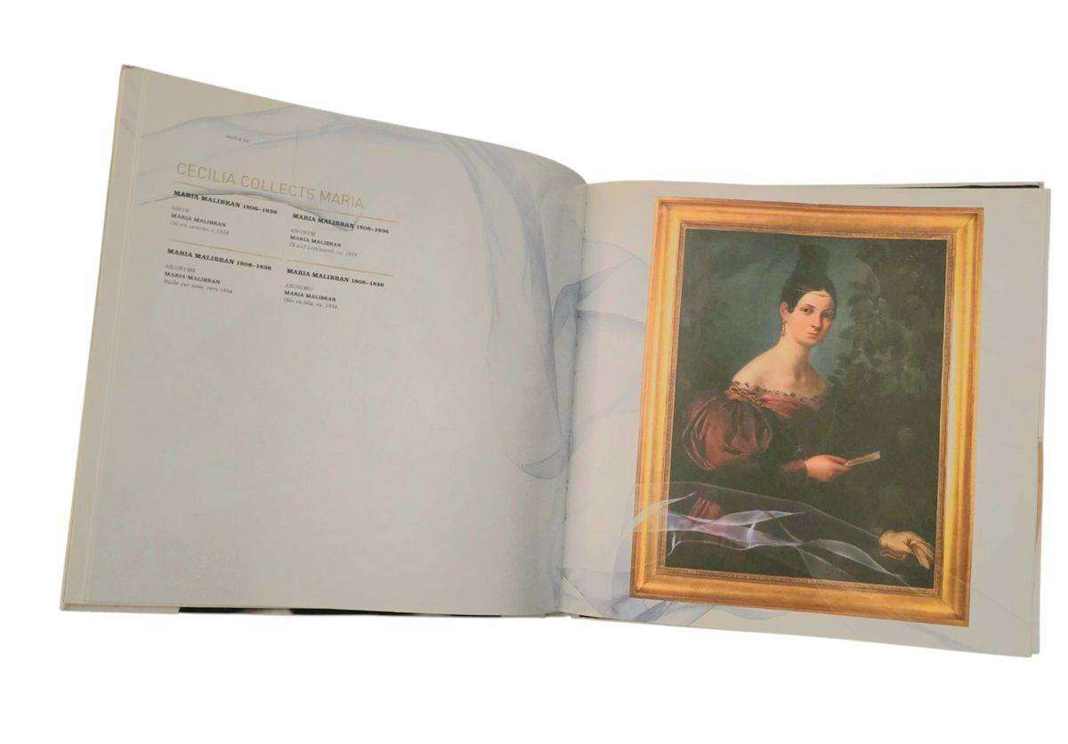 CECILIA BARTOLI  MARIA (BOOK + 2CD) LIMITED EDITION