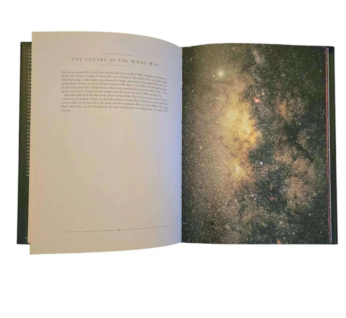 Origins: Our place in Hubble's Universe - John Gribbon & Simon Goodwin