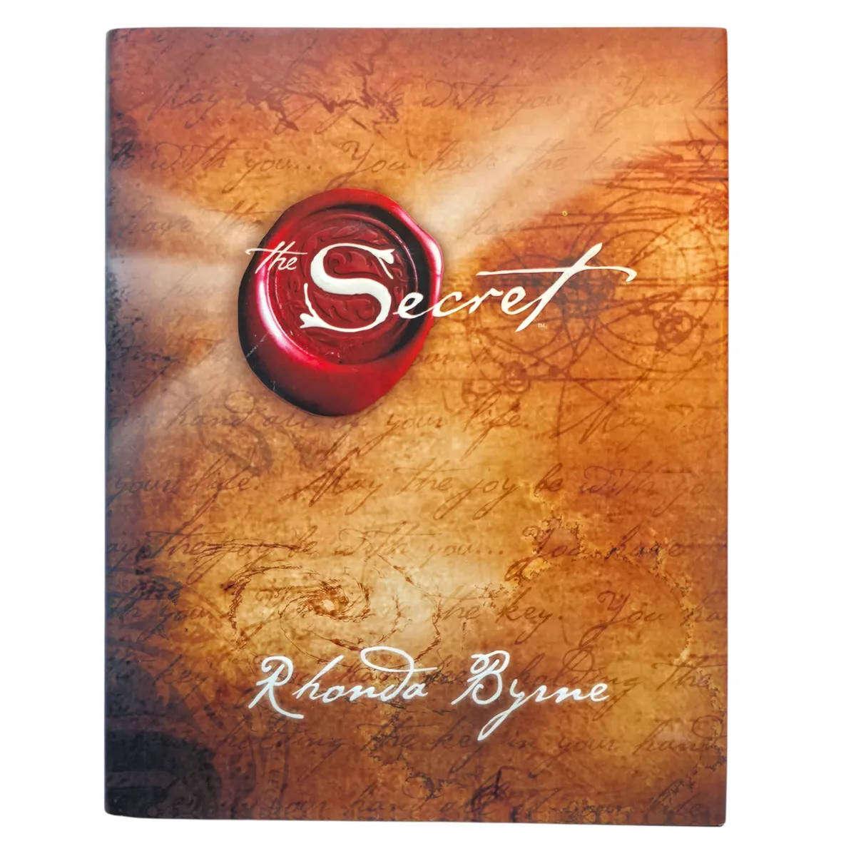 The Secret - Rhonda Byrne