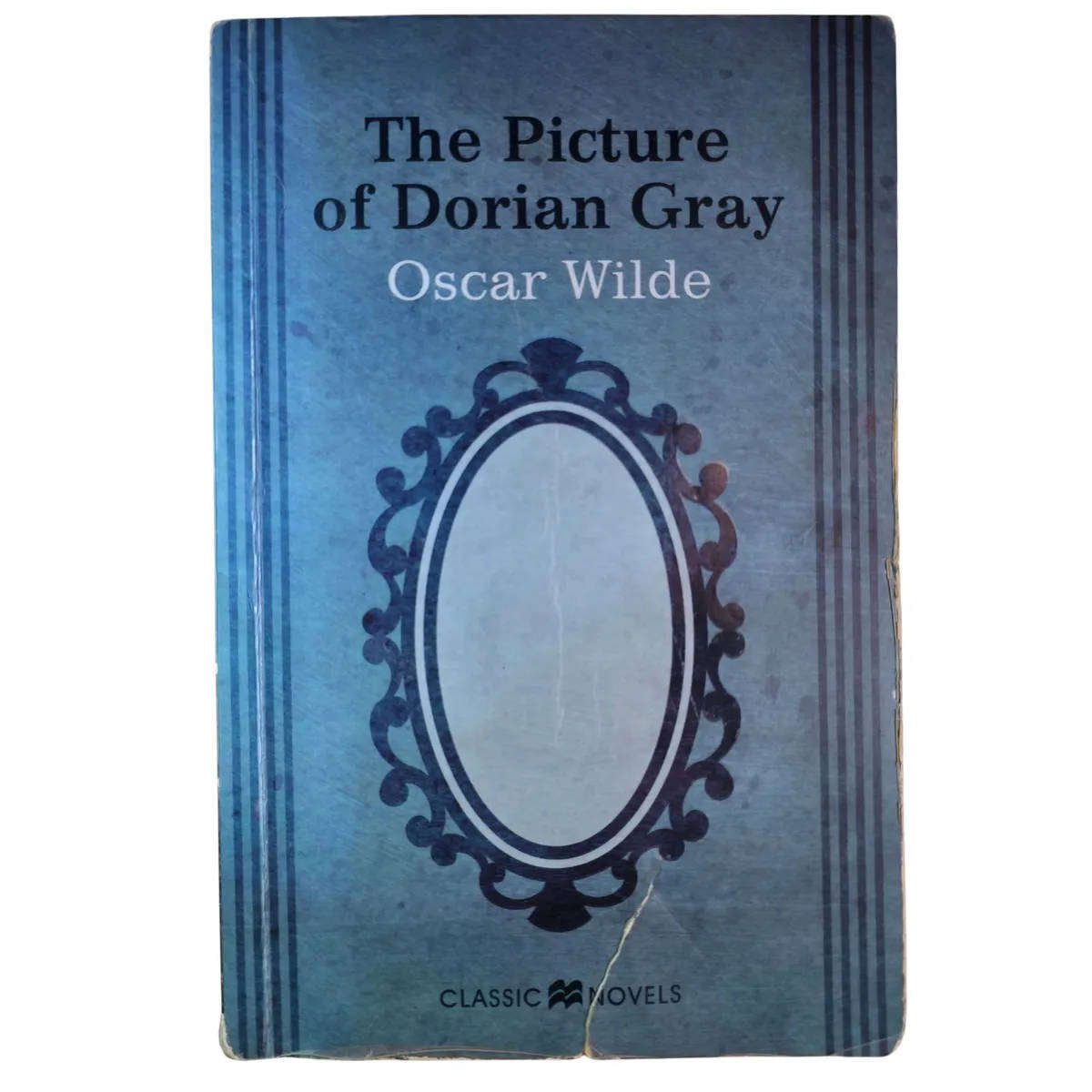 The Picture of Dorian Gray - Oscar Wilde (Learner edition)