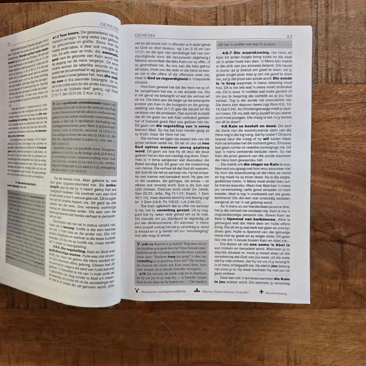 Die Bybellennium - Wil Vosloo, Finalised J Van Rensburg et al.