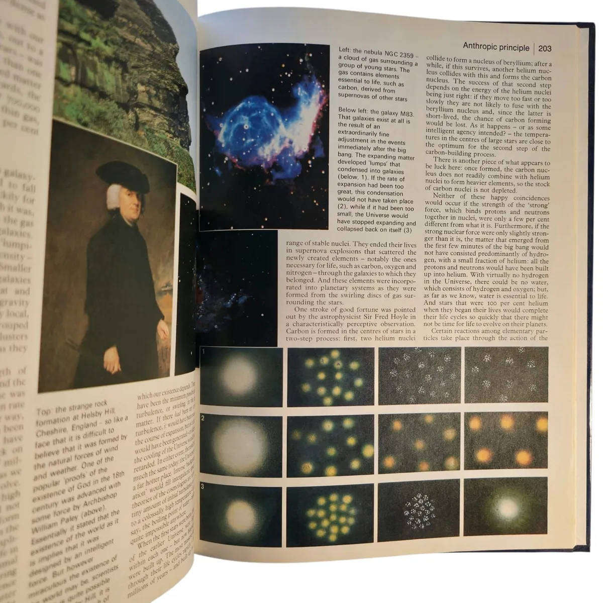 Mysteries of Mind Space & Time: The Unexplained - Various