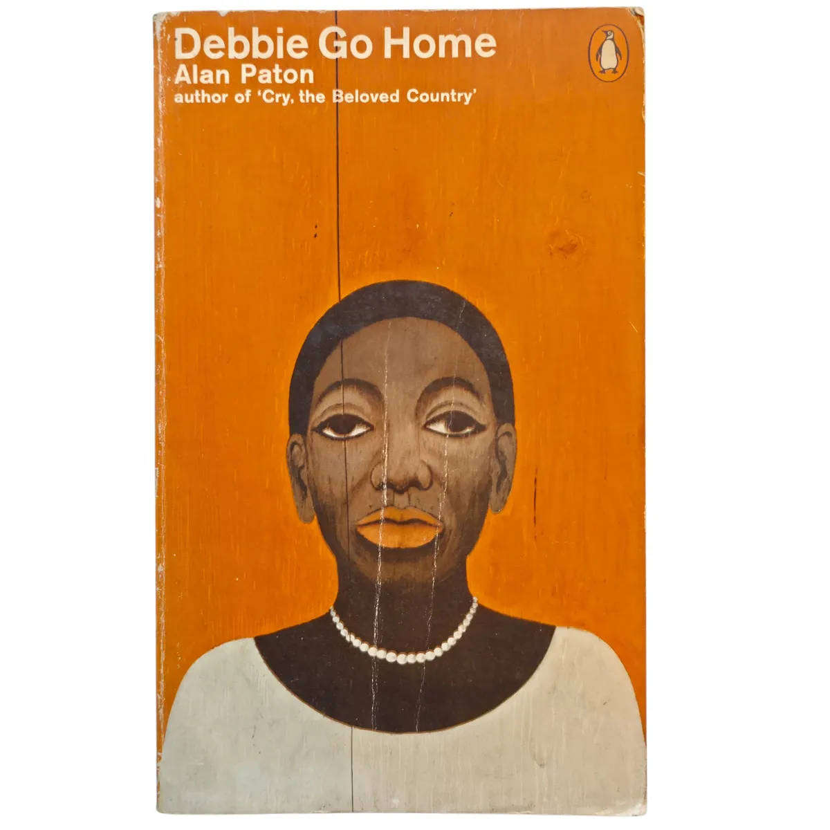 Debbie Go Home - Alan Paton