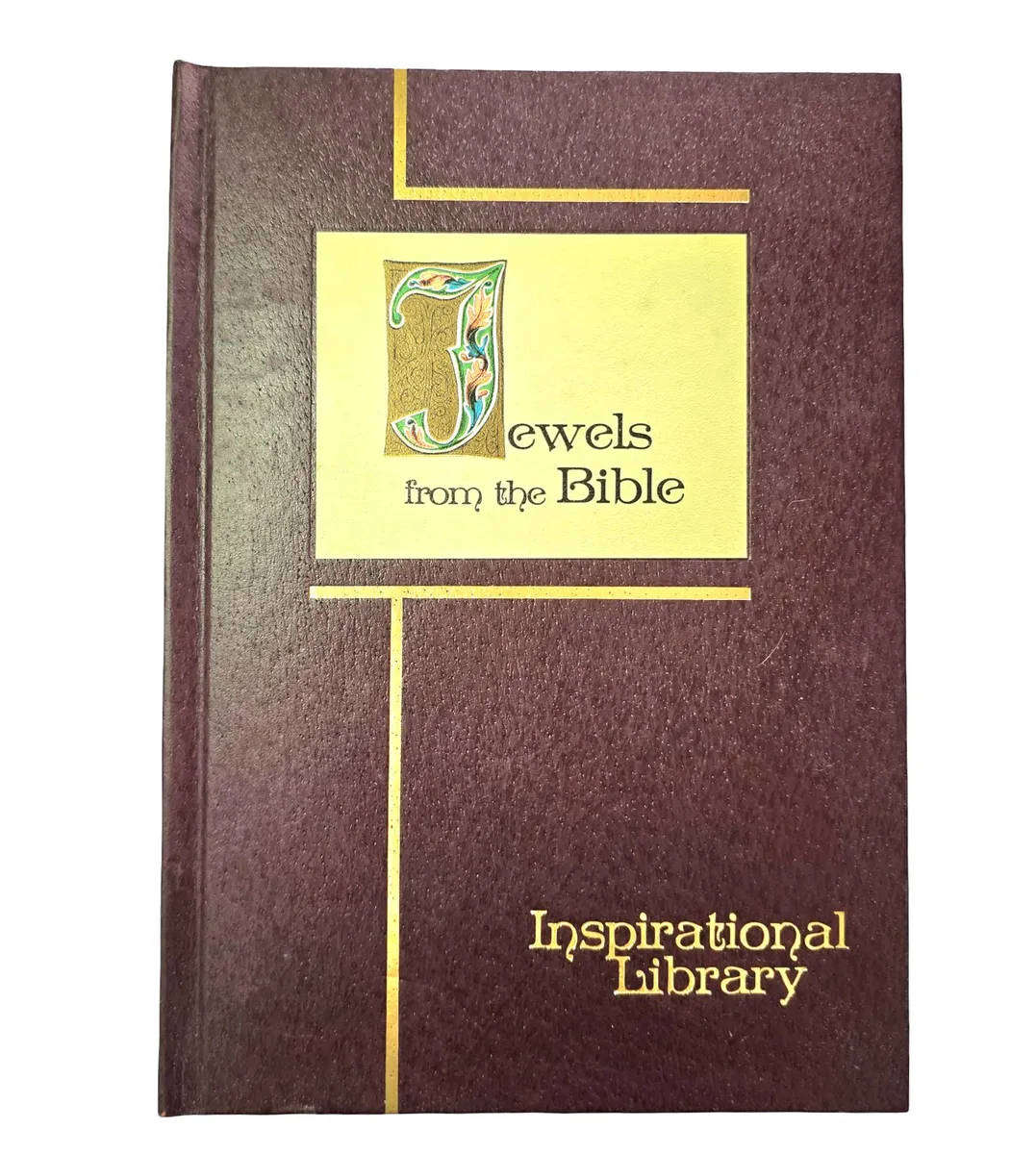 Jewels from the Bible