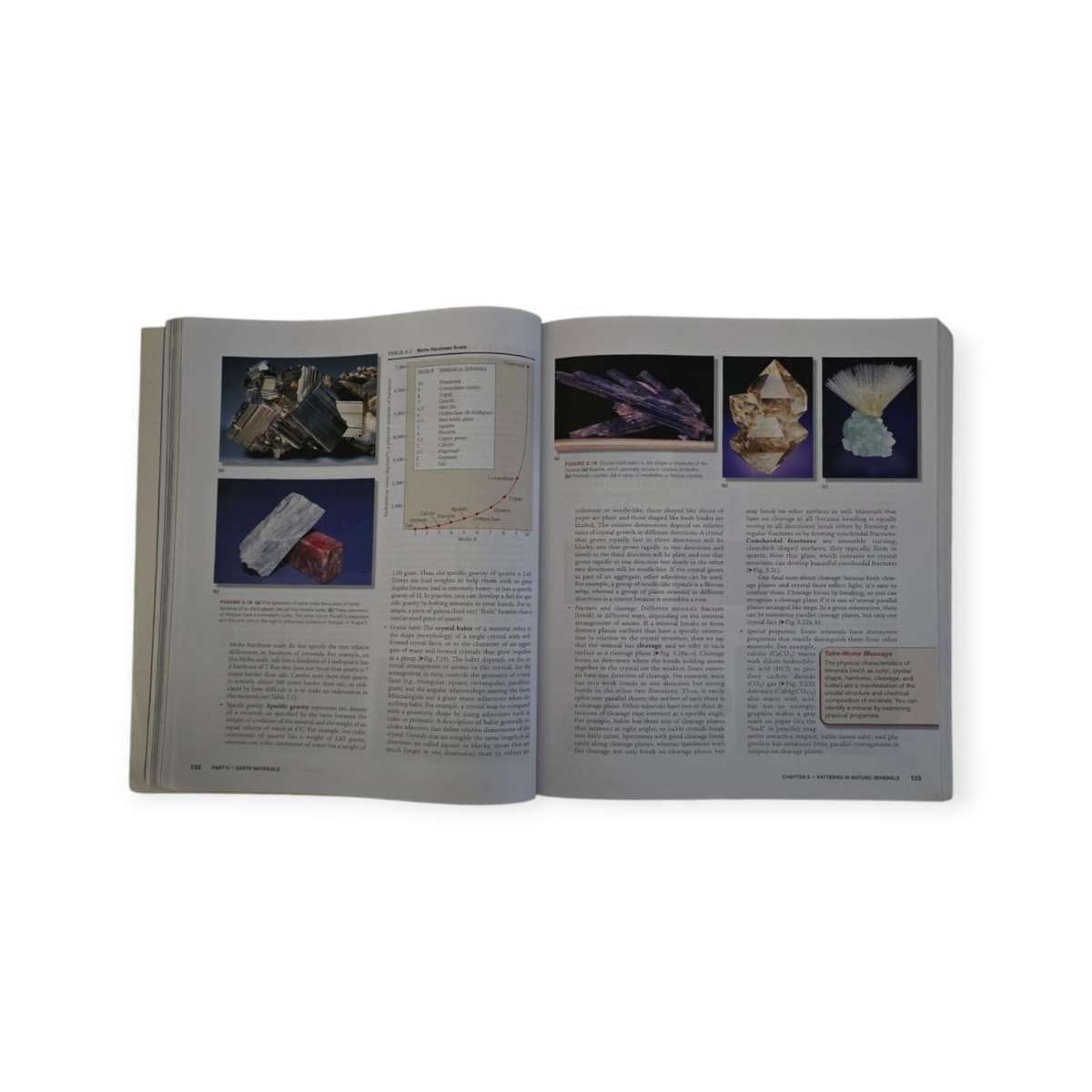 Earth: Portrait of a Planet - Stephen Marshak