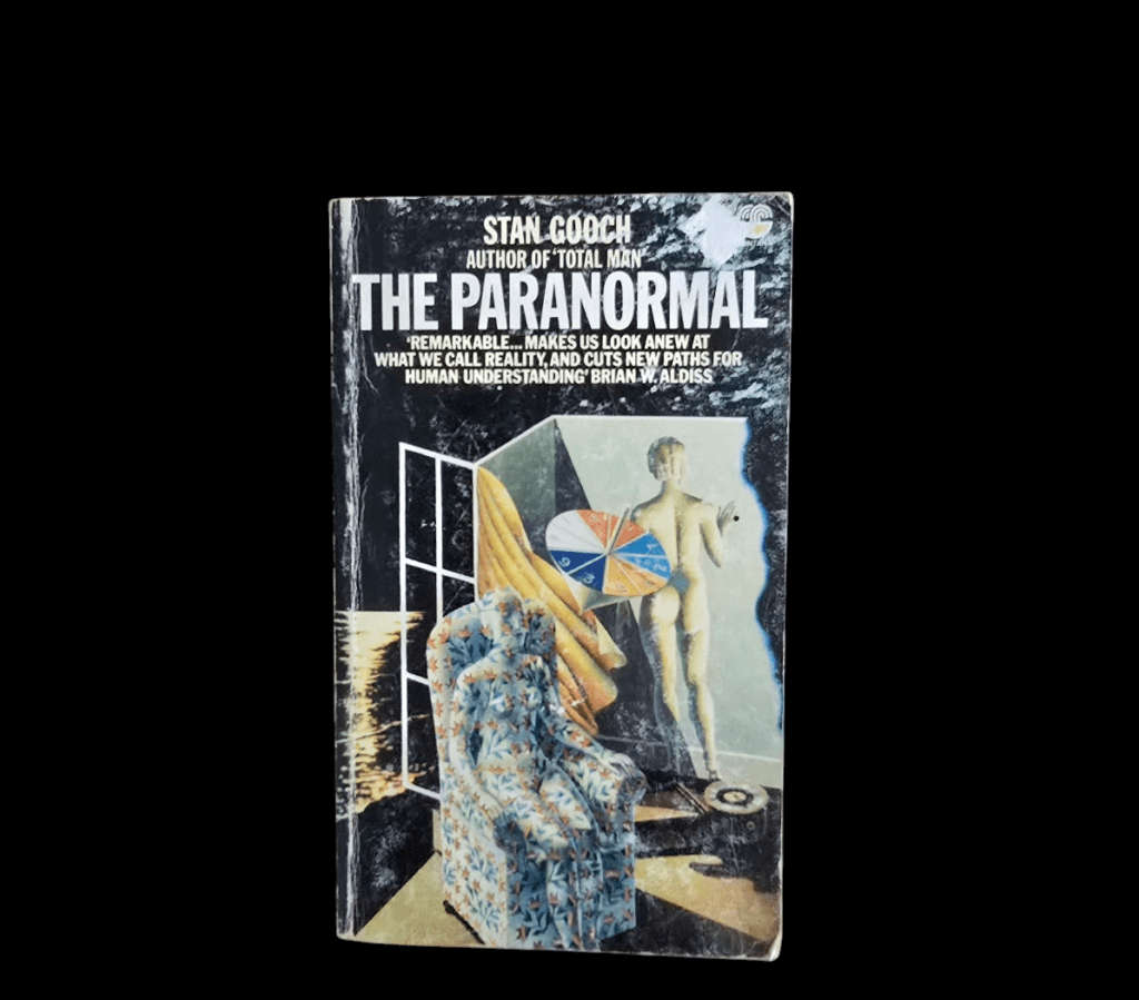 The Paranormal - Stan Gooch