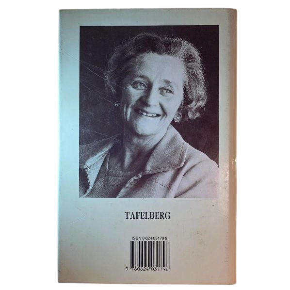 Die Afdraand Van Die Dag is Kil - Alba Bouwer