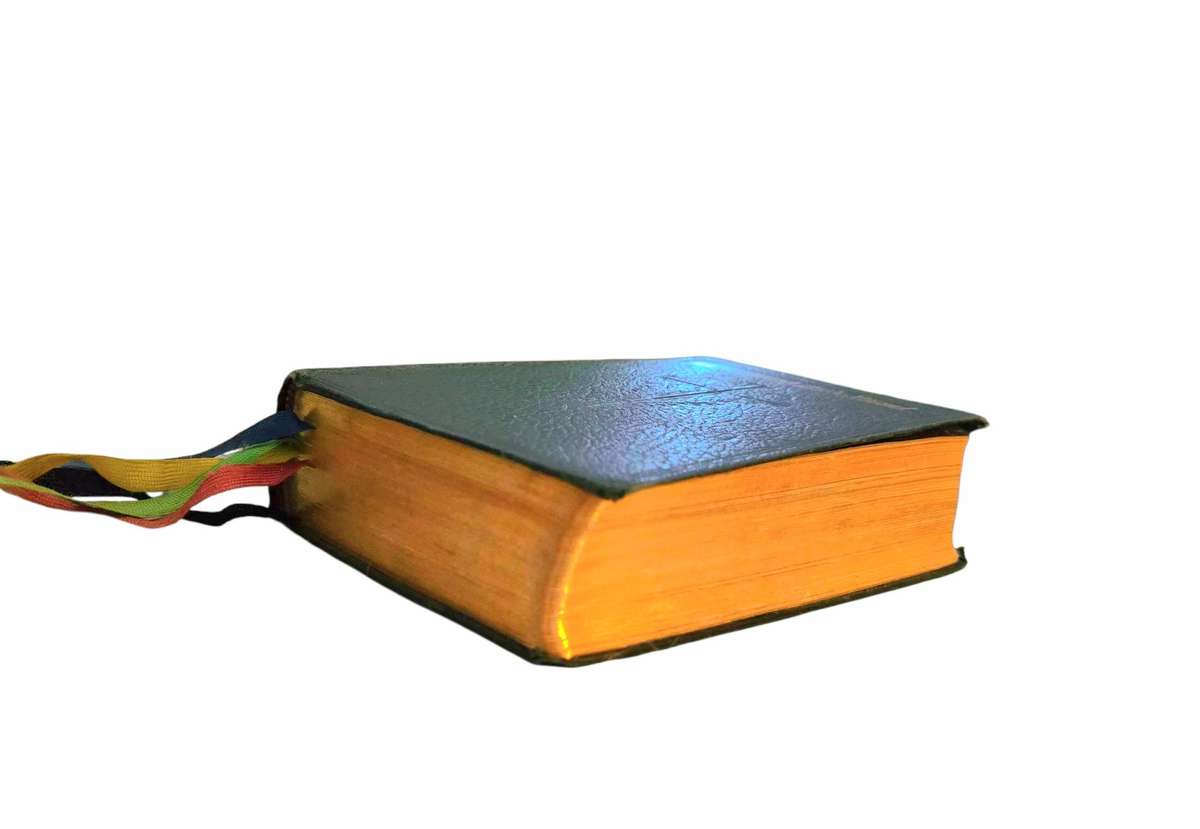 Saint Joseph Daily Missal - Hugo H Hoever