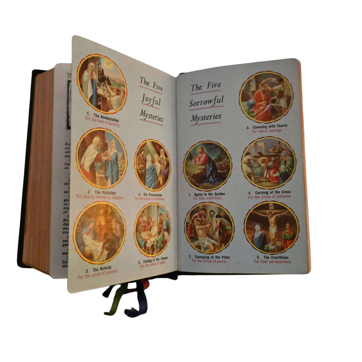 Saint Joseph Daily Missal - Hugo H Hoever