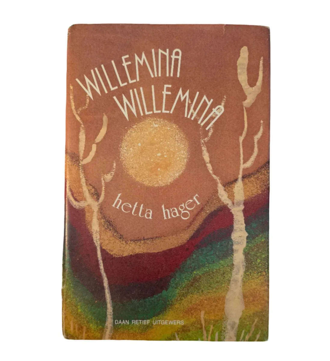 Willemima Willemina - Hetta Hager