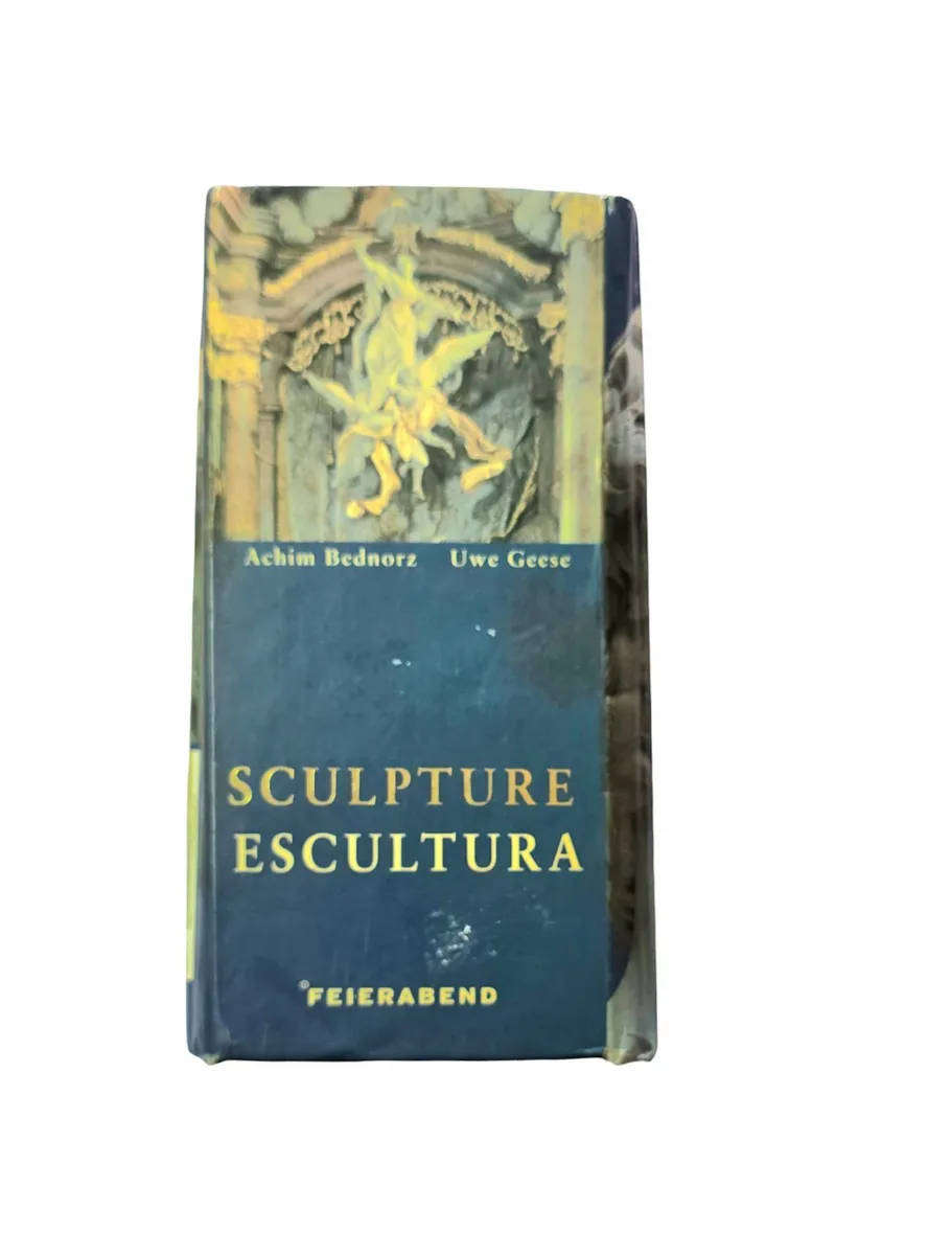 Sculpture Escultura