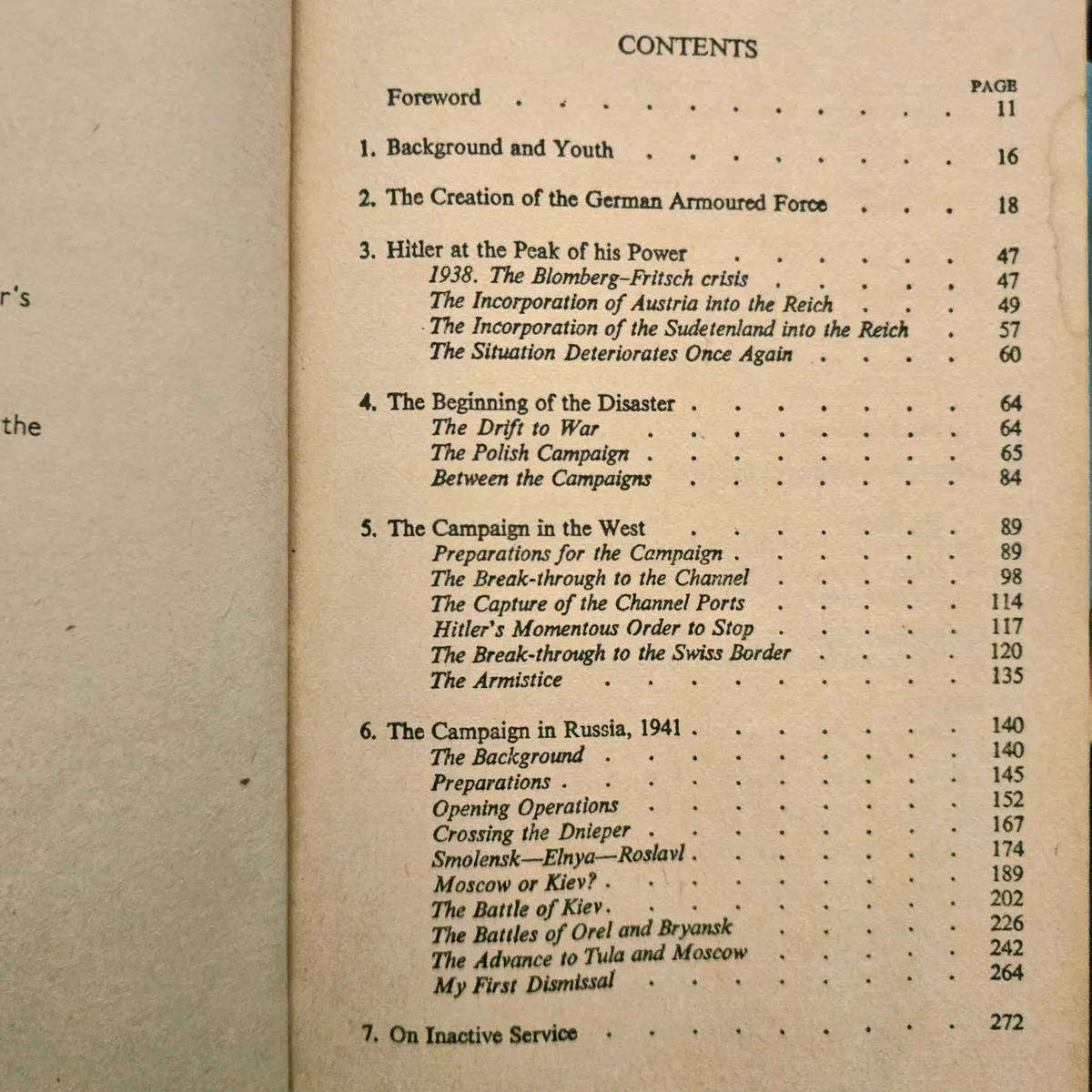 Panzer Leader - Heinz Guderian