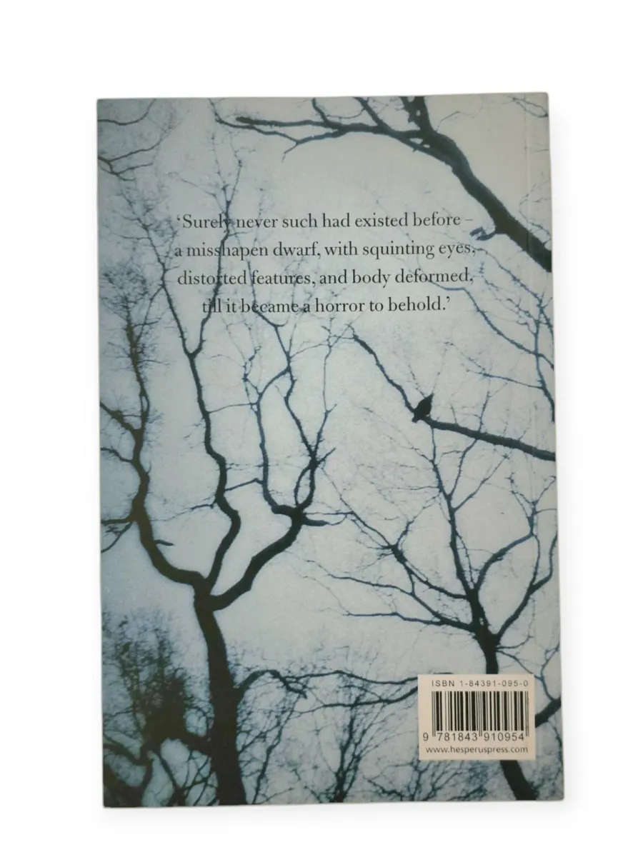 Transformation - Mary Shelley (As New)