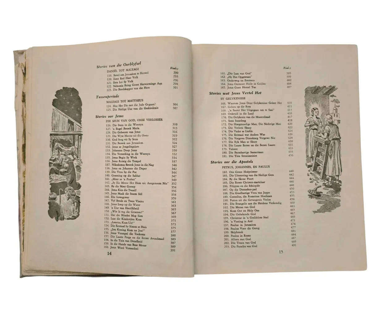 Juwele uit die Bybelskatkis FREE SHIPPING