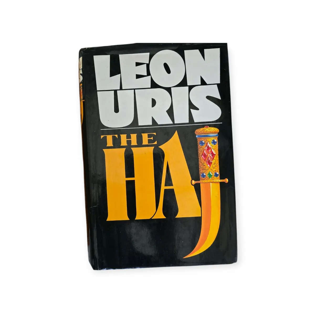 The Haj - Leon Uris