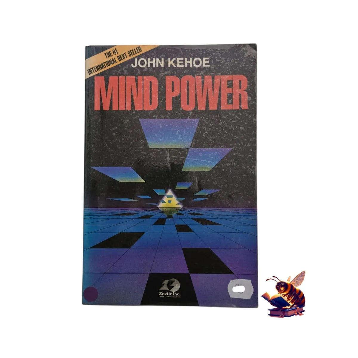 Mind Power - John Kehoe