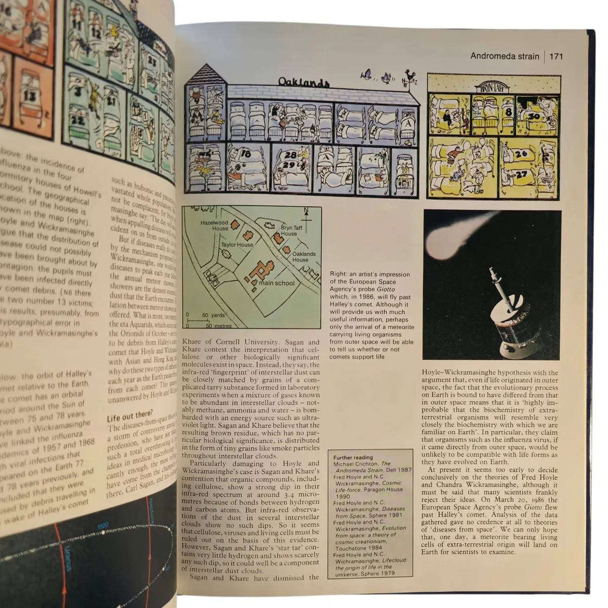 Mysteries of Mind Space & Time: The Unexplained - Various