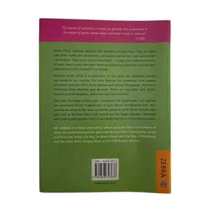 Eccentric South Africa - Pat Hopkins