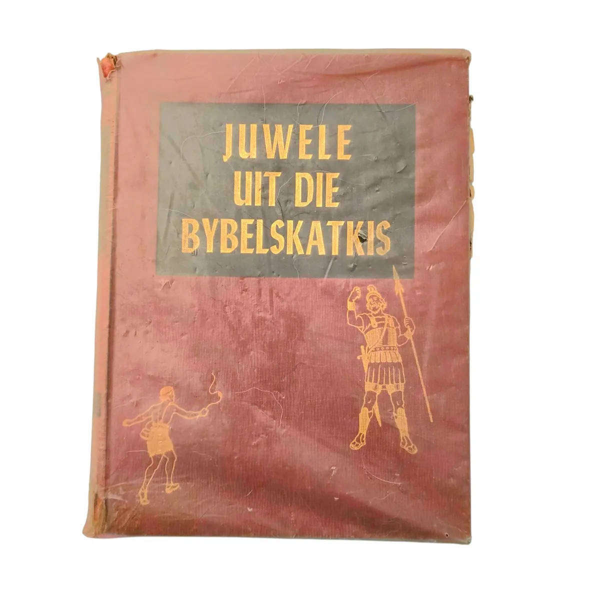 Juwele uit die Bybelskatkis FREE SHIPPING
