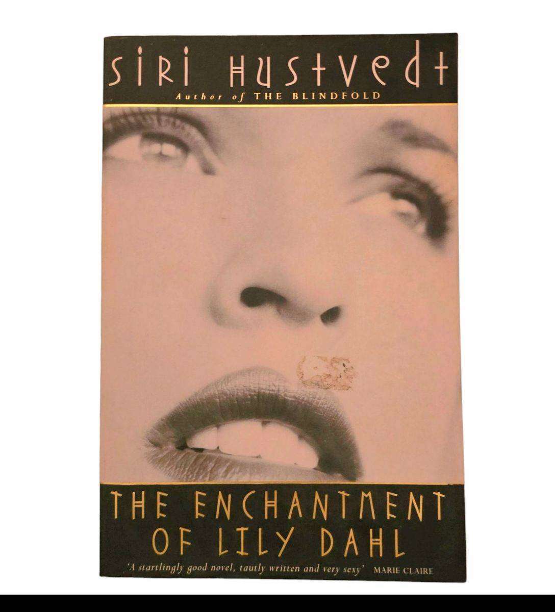 The Enchantment of Lily Dahl - Siri Hustvedt