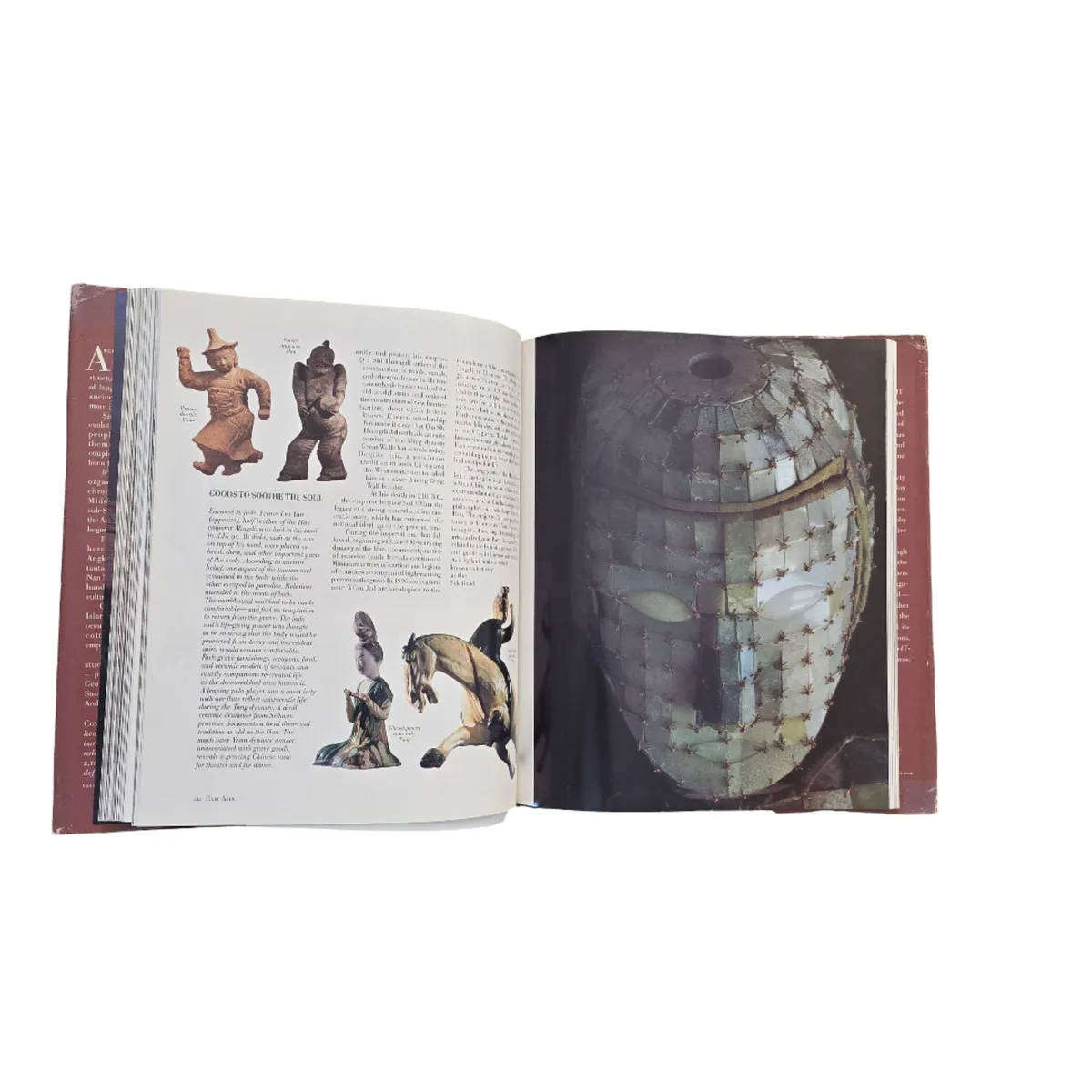 Wonders of the Ancient World - National Geographic
