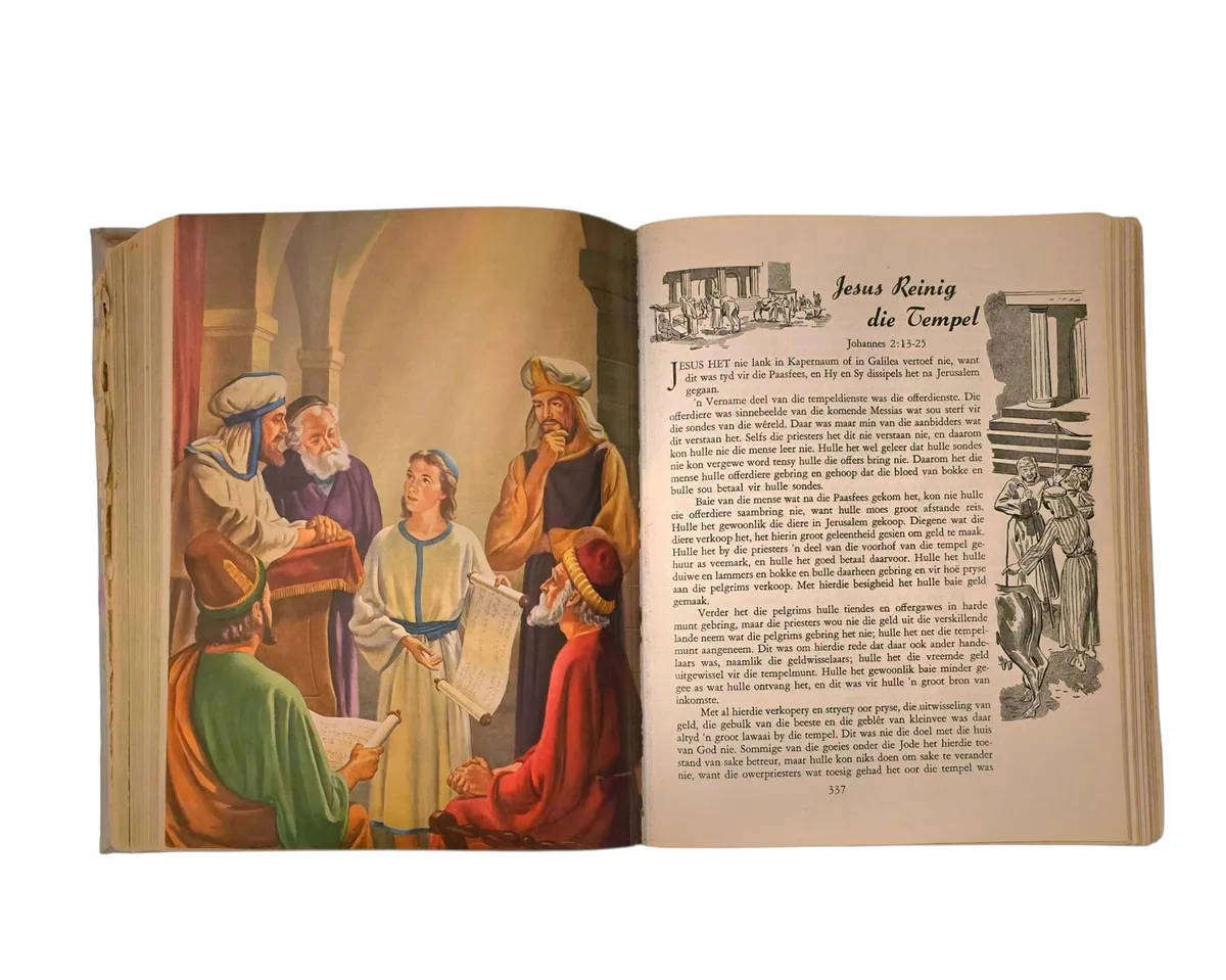 Juwele uit die Bybelskatkis FREE SHIPPING