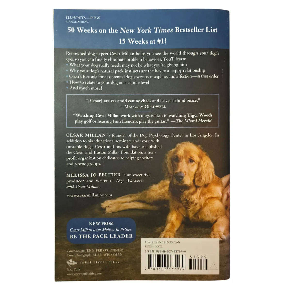 Cesar's Way - Cesar Millan