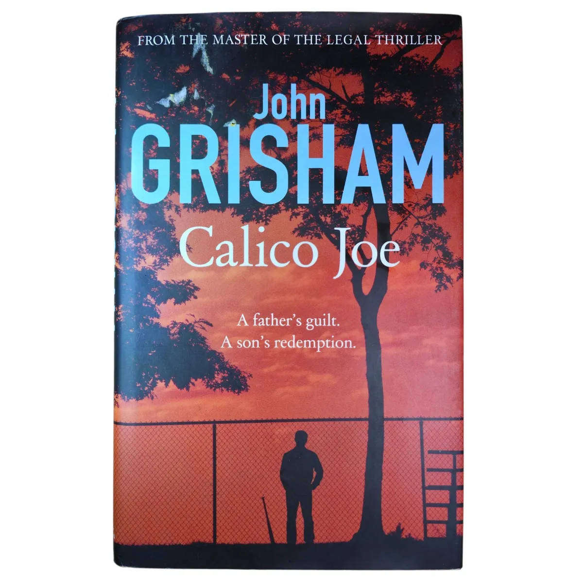 Calico Joe - John Grisham