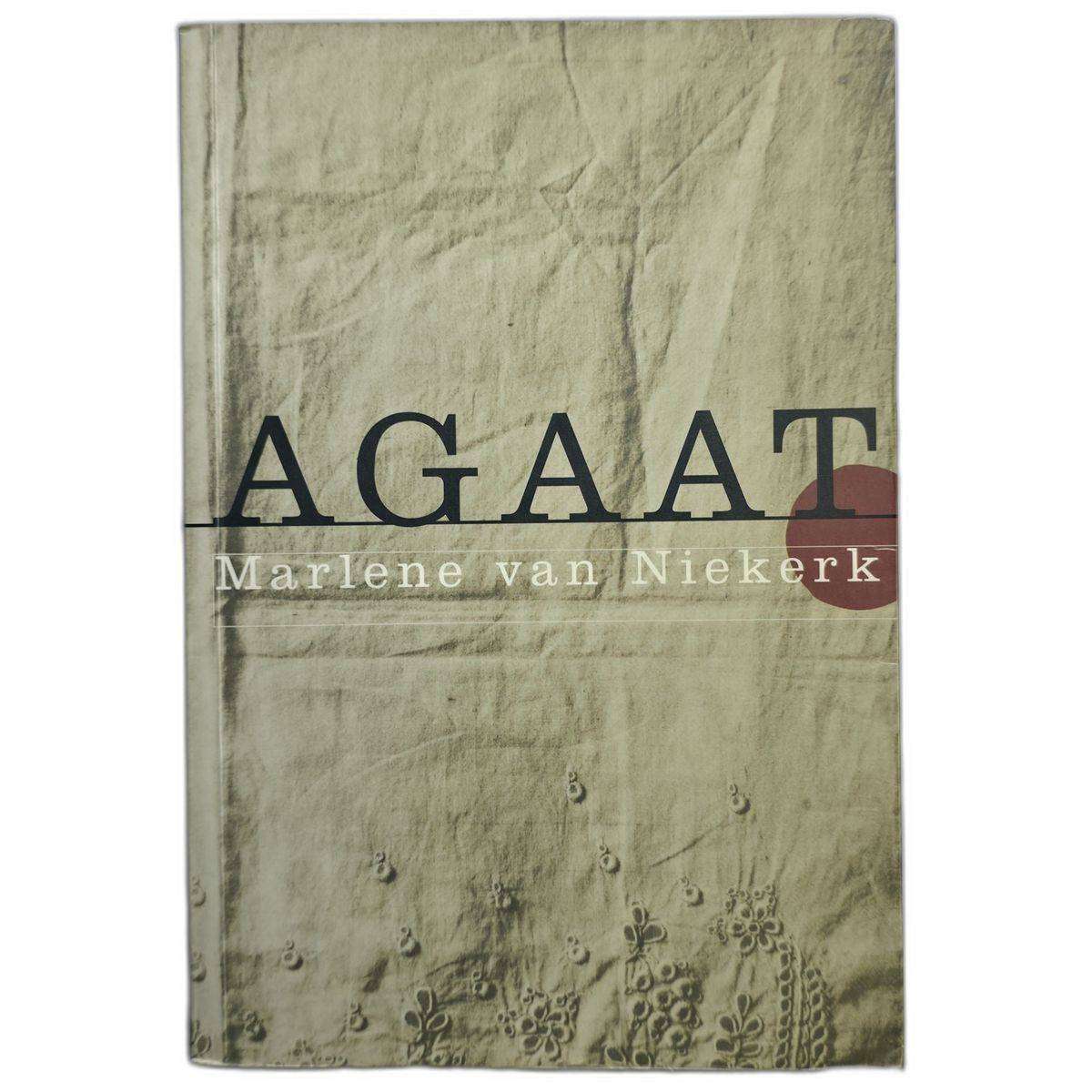 Agaat - Marlene Van Niekerk