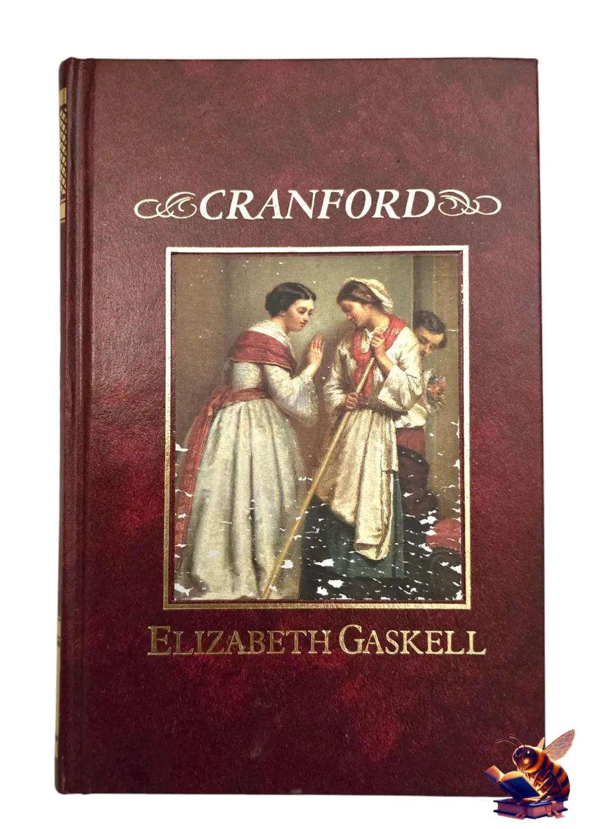 Cranford - Elizabeth Gaskell