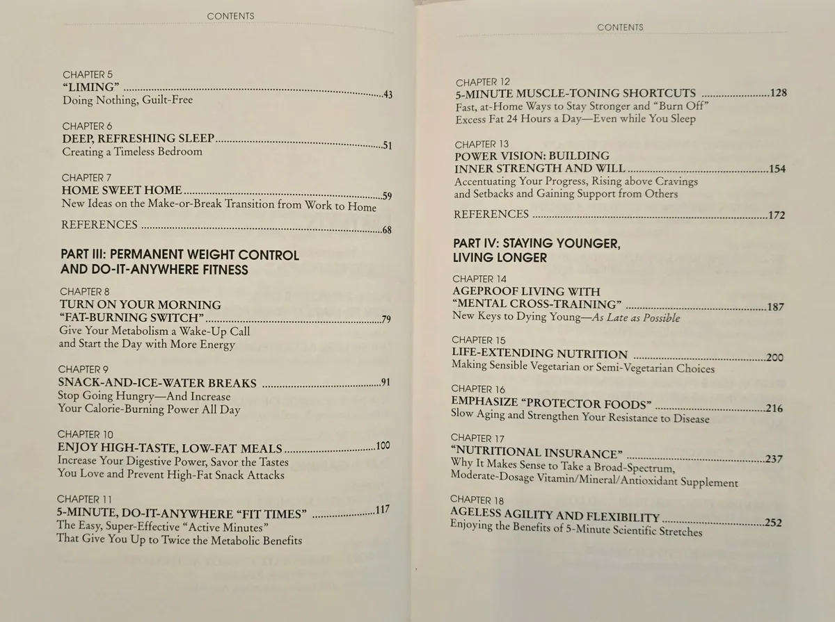 The power of 5 - Bloomfield & Cooper