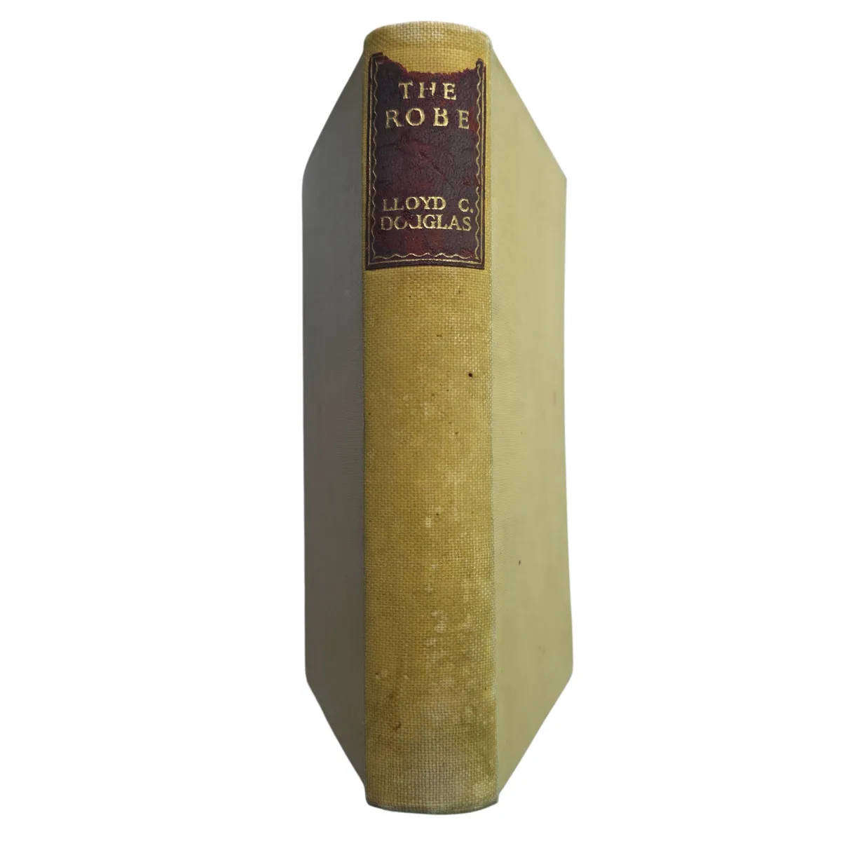 The Robe - Lloyd C Douglas