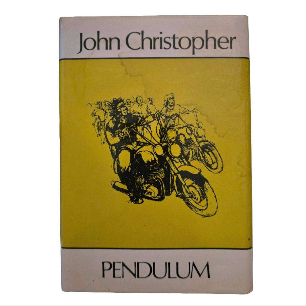Pendulum - John Christopher