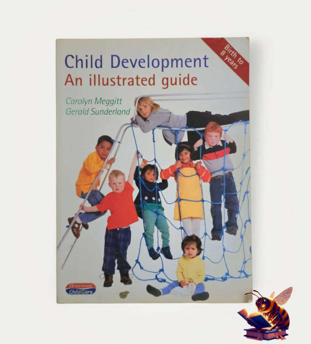 Child development: An illustrated guide