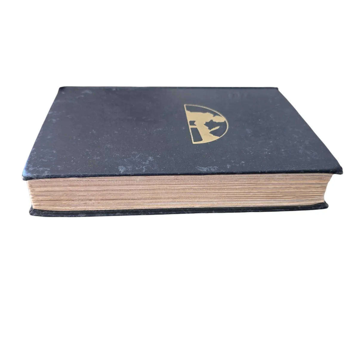 Much Loved Books - James O'Donnell Bennett