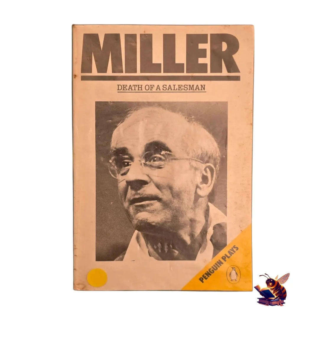 Death of a salesman - Arthur Miller