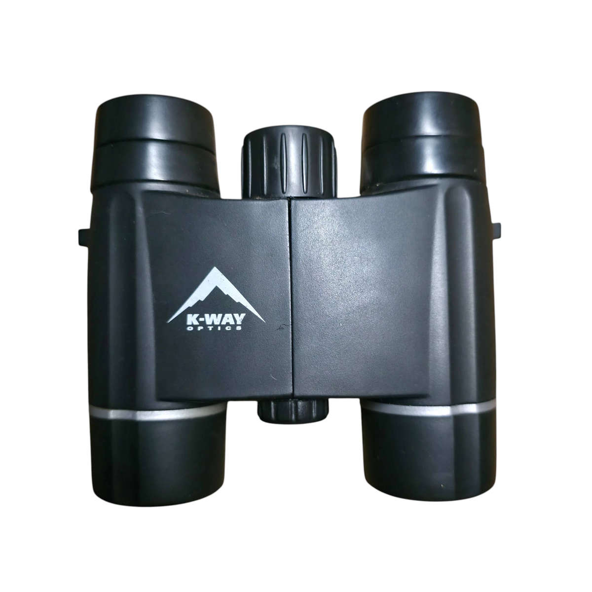 K-Way Optics waterproof binoculars (10x25)