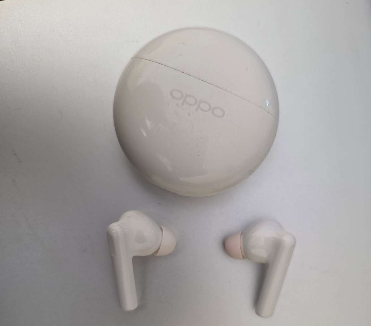 Oppo Enco TWS Buds2 - White