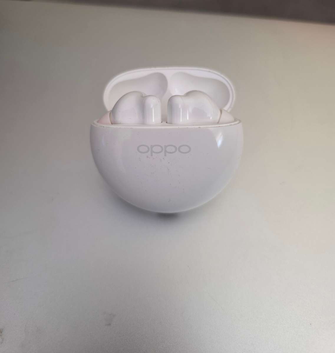 Oppo Enco TWS Buds2 - White