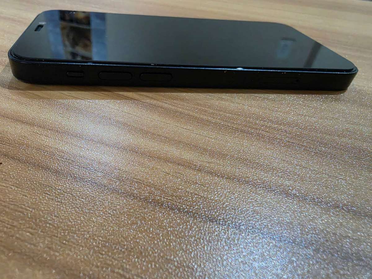 iPhone 12 Mini
