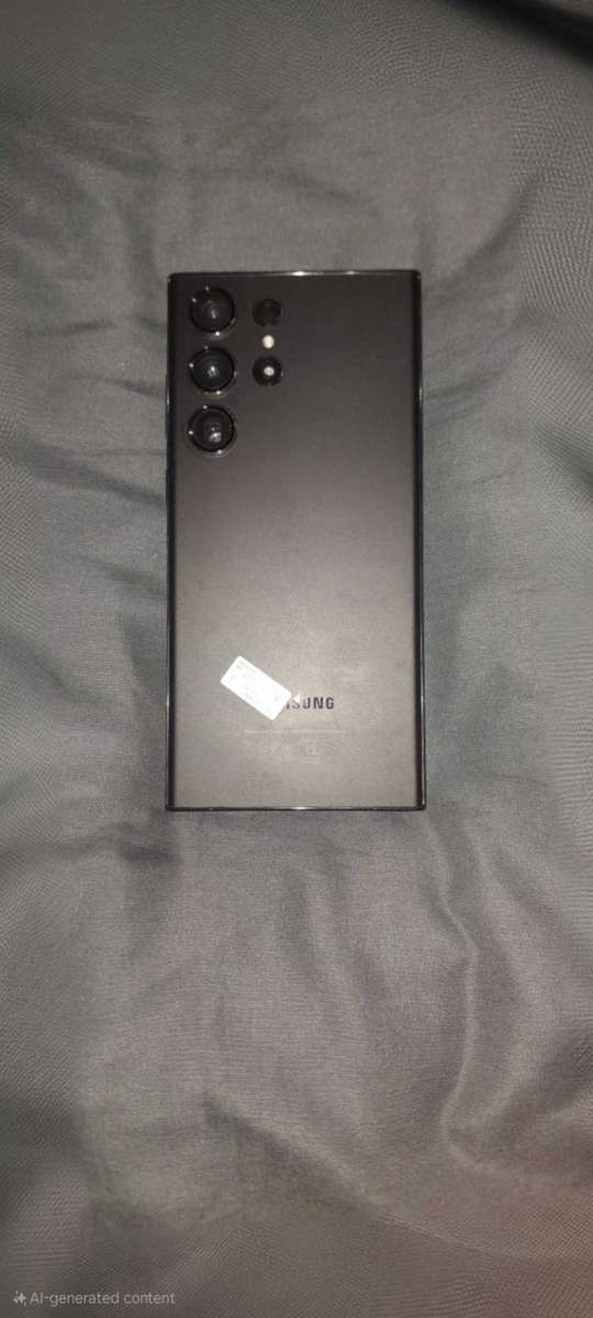 Samsung s23 ultra 512gb