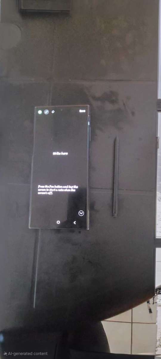 Samsung s23 ultra 512gb