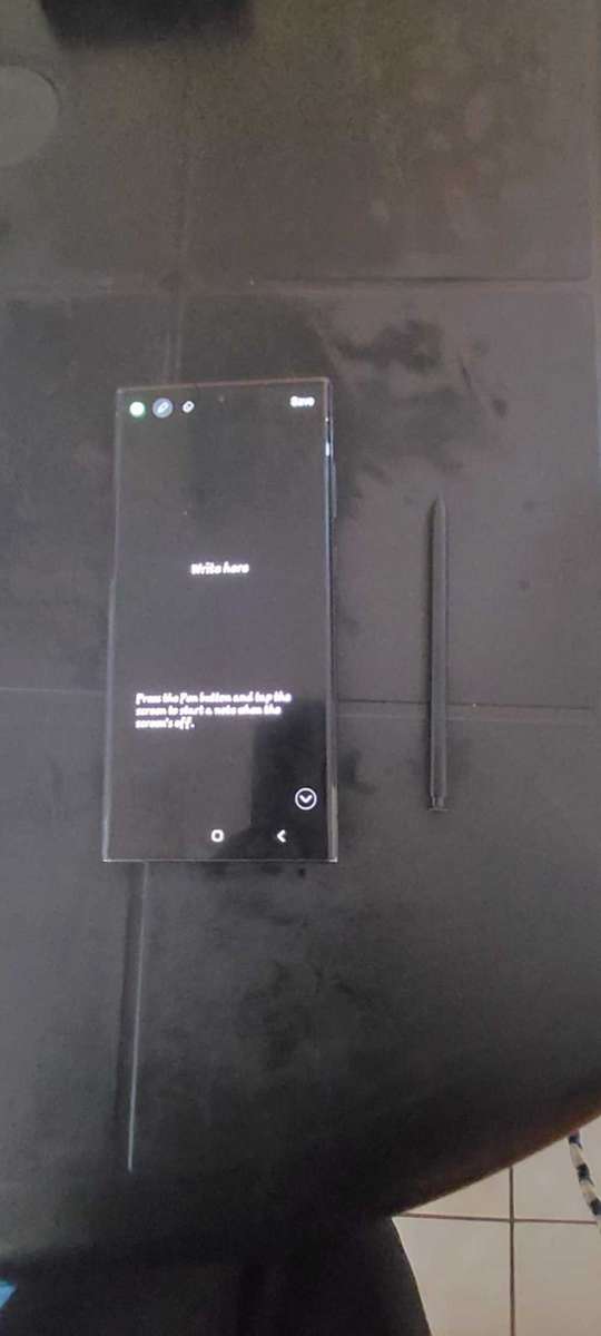 Samsung s23 ultra 512gb