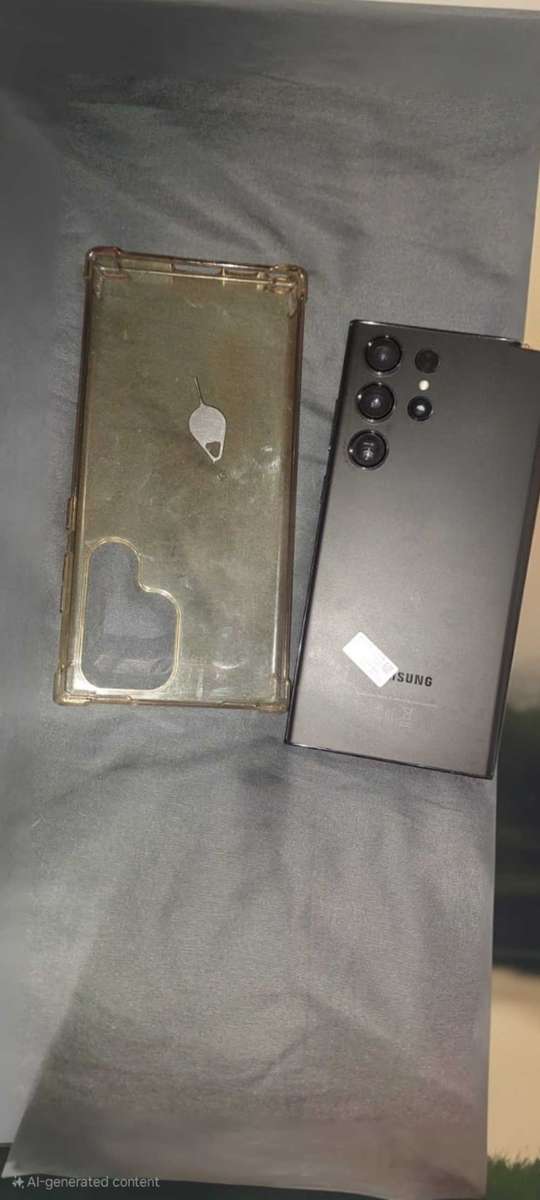 Samsung s23 ultra 512gb