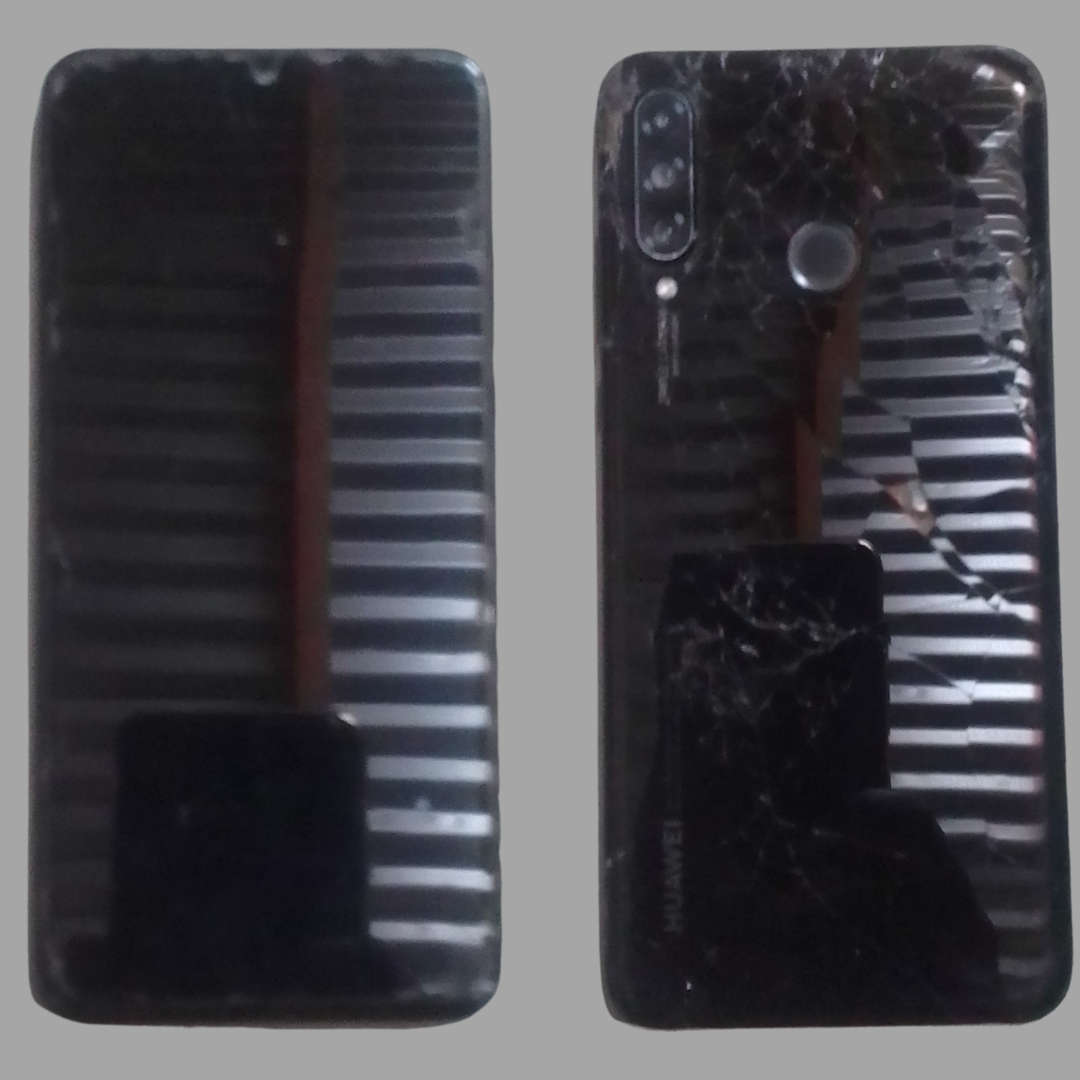 Huawei P30 Lite For Repair or Parts