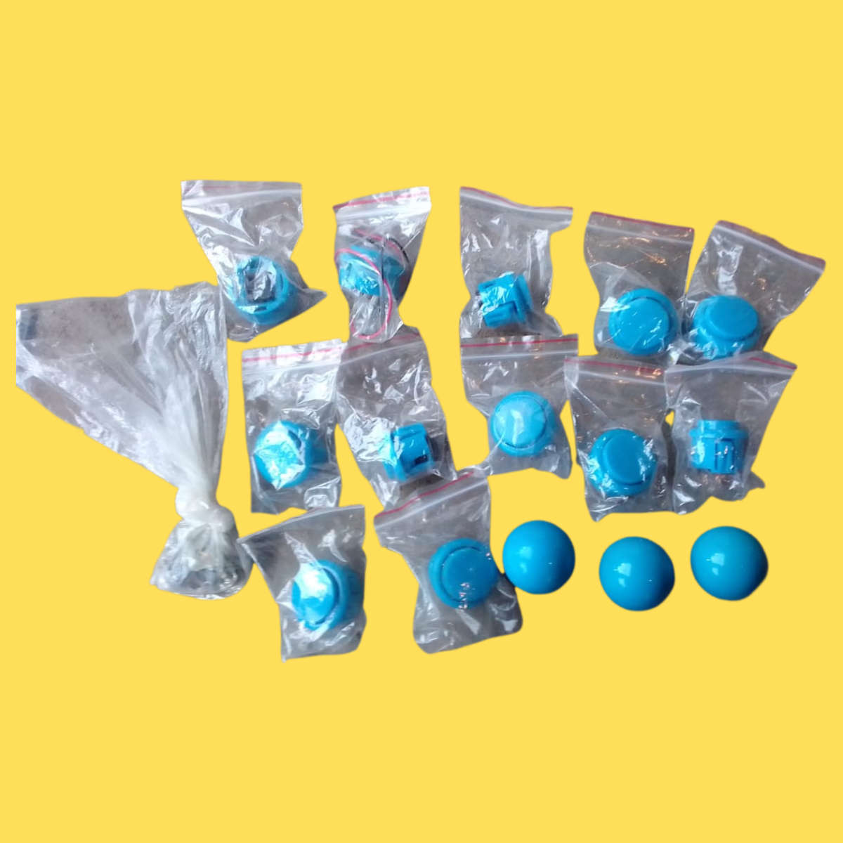 JY-15B Timer Boards,Arcade & Vending Machine Parts Bundle,Coin Mechs, Buttons & More!