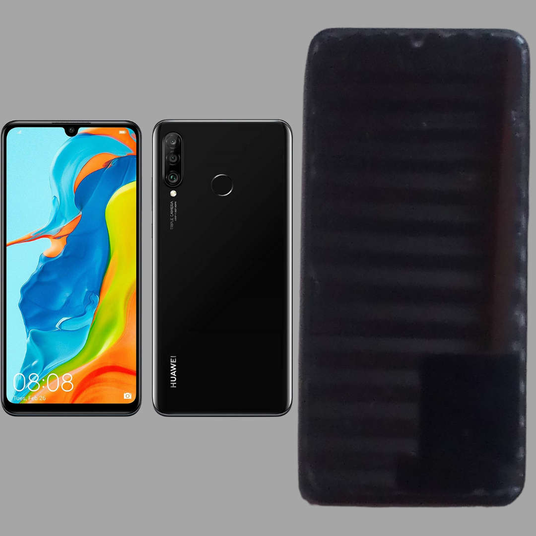 Huawei P30 Lite For Repair or Parts