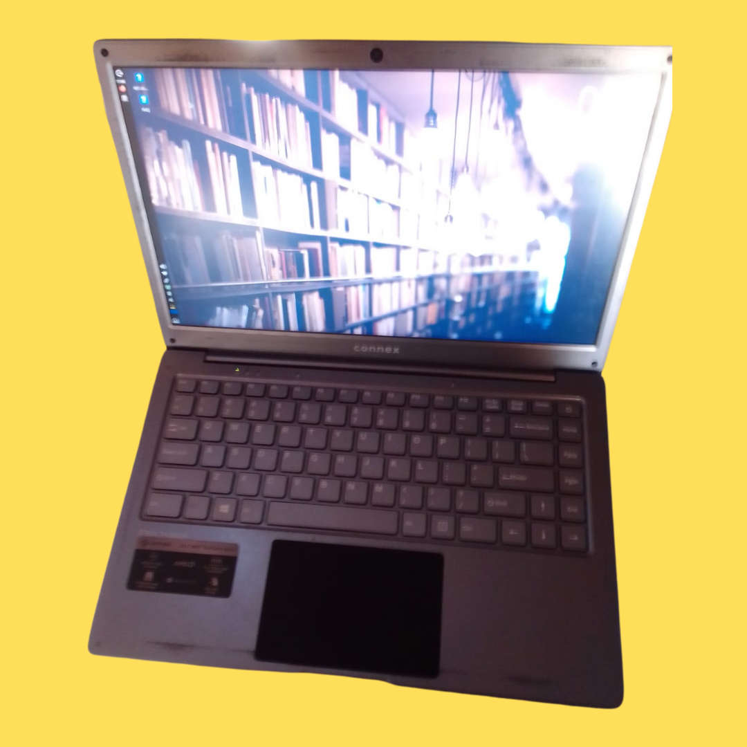 Connex Slimbook L1470-A-SL  14 Full HD Laptop